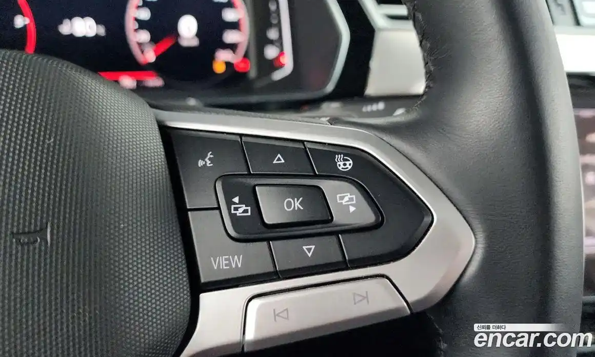 Volkswagen Passat 2021 2.0 гидро в Москве № 1350210, фото 22