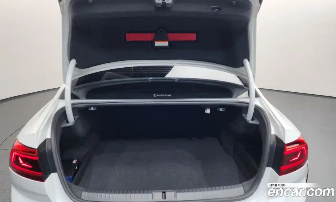 Volkswagen Passat 2021 2.0 гидро в Москве № 1350210, фото 26