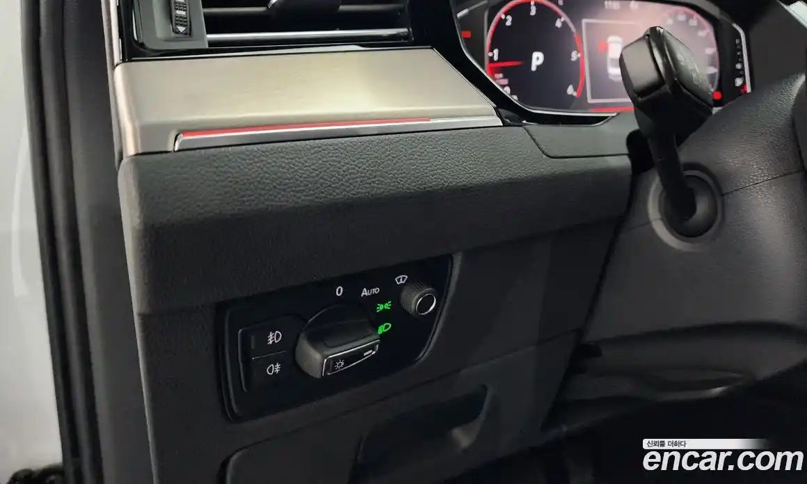 Volkswagen Passat 2021 2.0 гидро в Москве № 1350210, фото 28