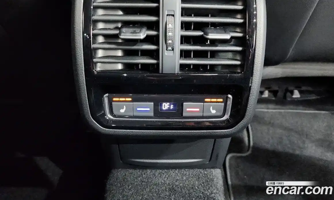 Volkswagen Passat 2021 2.0 гидро в Москве № 1350210, фото 35