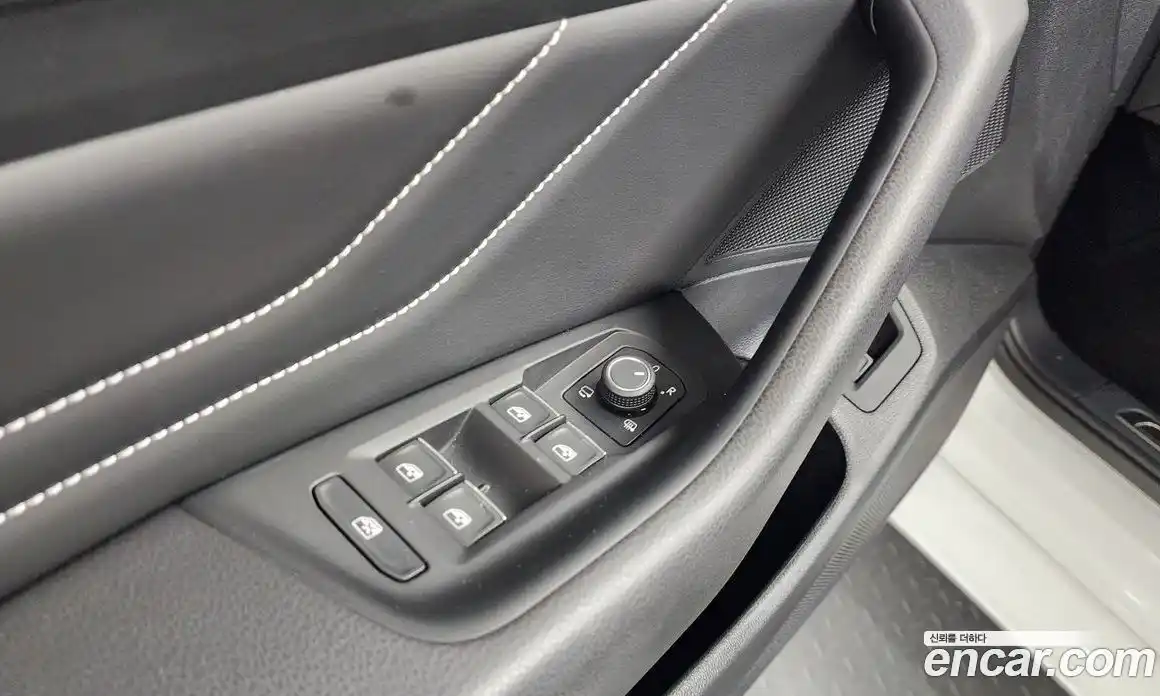 Volkswagen Passat 2021 2.0 гидро в Москве № 1350210, фото 36