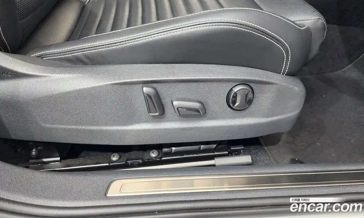 Volkswagen Passat 2021 2.0 гидро в Москве № 1350210, фото 37