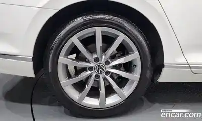 Volkswagen Passat 2021 2.0 гидро в Москве № 1350210, миниатюра 5