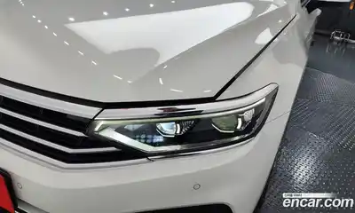 Volkswagen Passat 2021 2.0 гидро в Москве № 1350210, миниатюра 8