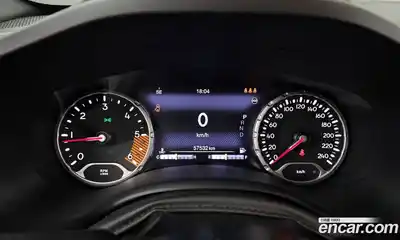 Jeep Renegade 2020 1.6 гидро в Москве № 1350555, миниатюра 11