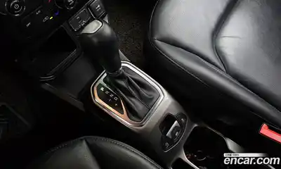 Jeep Renegade 2020 1.6 гидро в Москве № 1350555, миниатюра 12