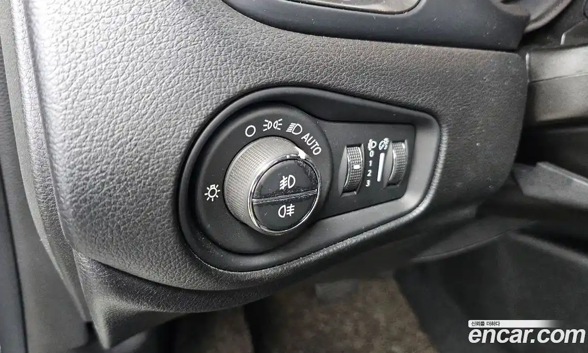 Jeep Renegade 2020 1.6 гидро в Москве № 1350555, фото 25
