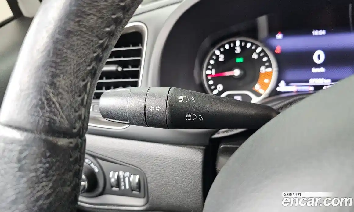 Jeep Renegade 2020 1.6 гидро в Москве № 1350555, фото 28