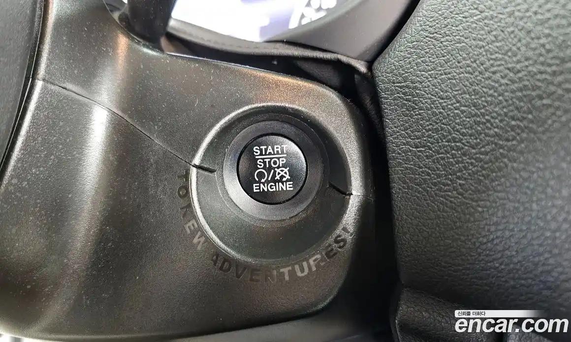 Jeep Renegade 2020 1.6 гидро в Москве № 1350555, фото 33
