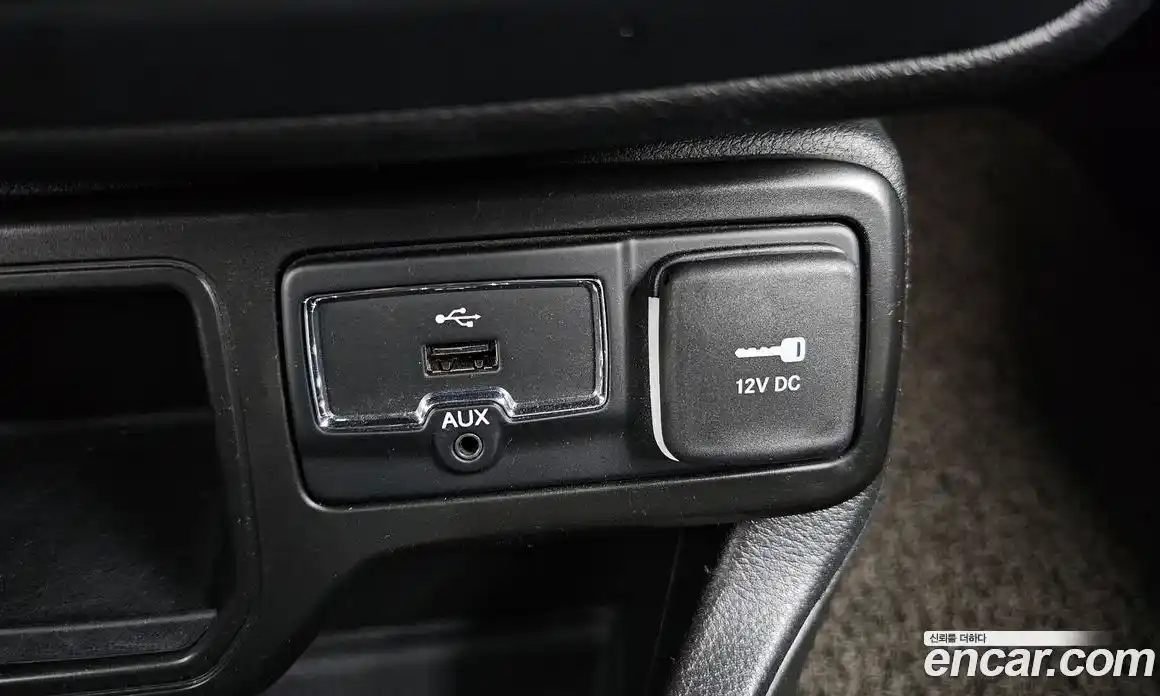 Jeep Renegade 2020 1.6 гидро в Москве № 1350555, фото 34