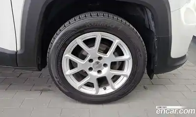 Jeep Renegade 2020 1.6 гидро в Москве № 1350555, миниатюра 7