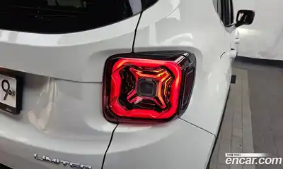Jeep Renegade 2020 1.6 гидро в Москве № 1350555, миниатюра 9