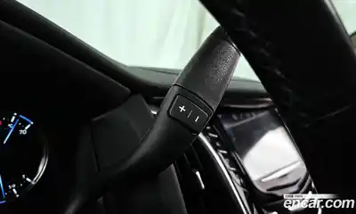 Cadillac Escalade 2020 6.2 гидро в Москве № 1351333, миниатюра 12