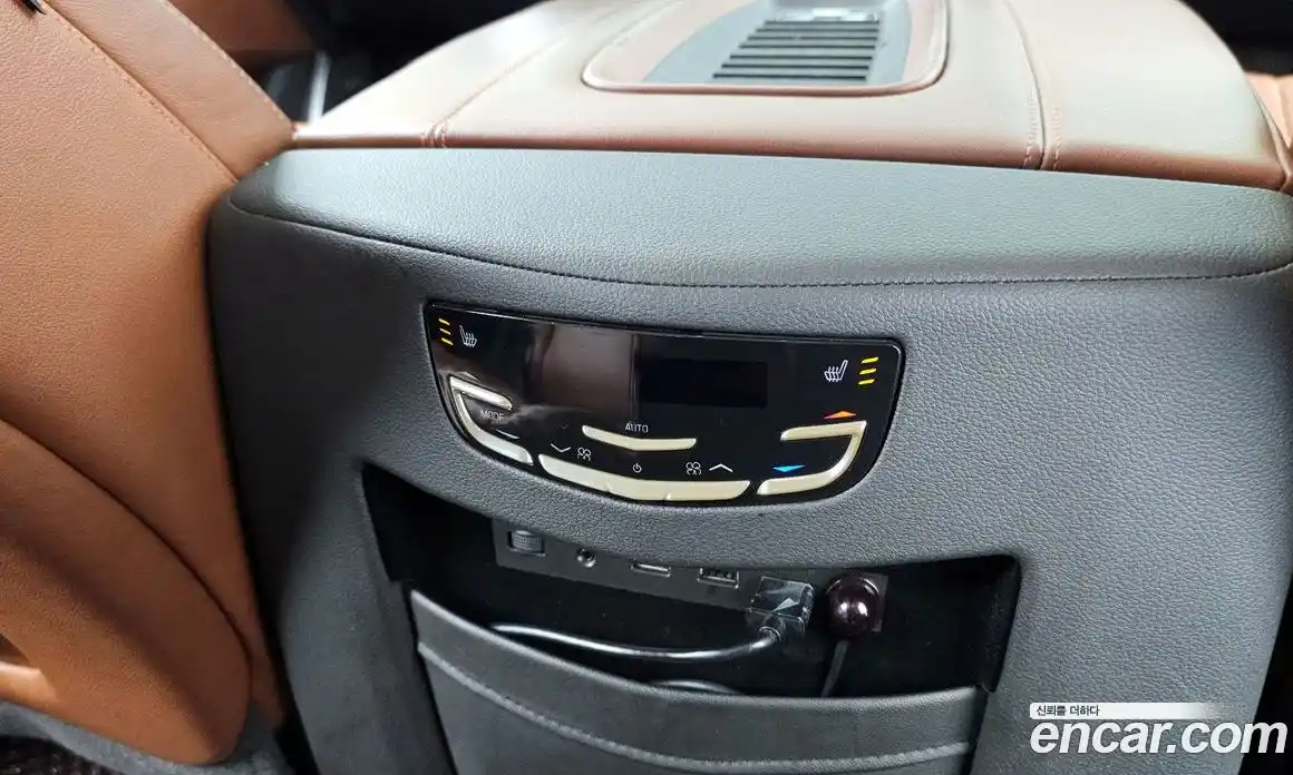 Cadillac Escalade 2020 6.2 гидро в Москве № 1351333, фото 25