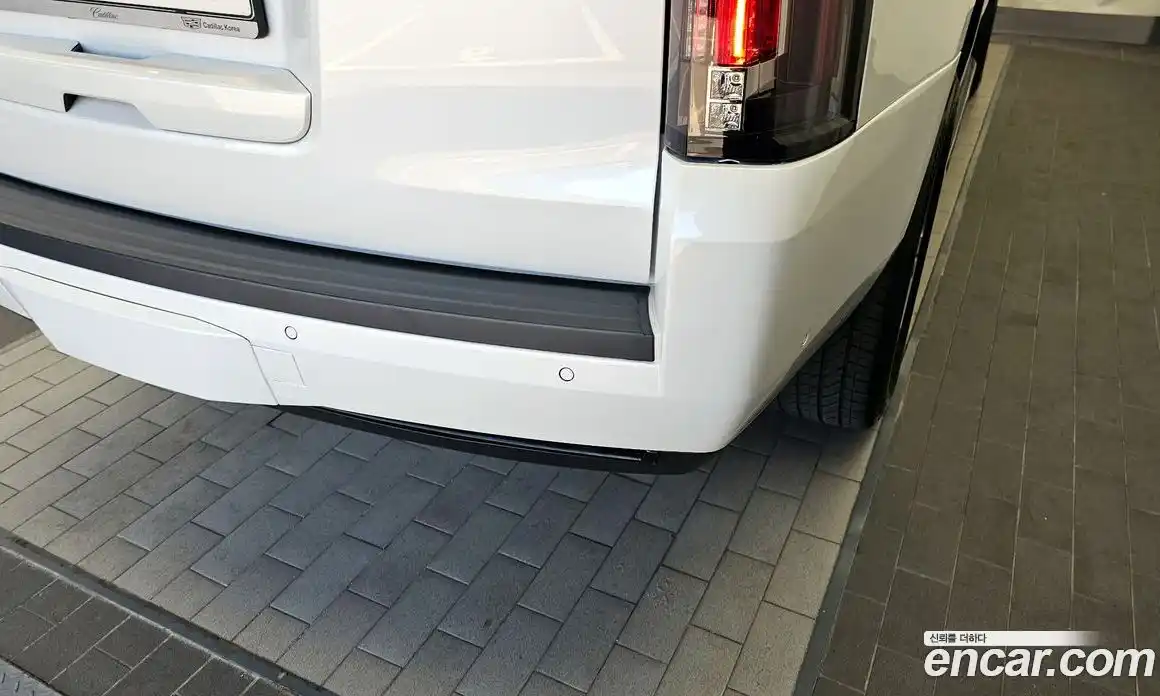 Cadillac Escalade 2020 6.2 гидро в Москве № 1351333, фото 28
