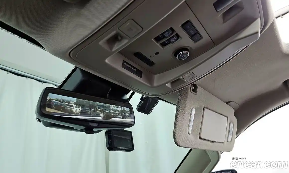 Cadillac Escalade 2020 6.2 гидро в Москве № 1351333, фото 31
