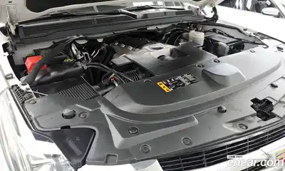 Cadillac Escalade 2020 6.2 гидро в Москве № 1351333, миниатюра 6