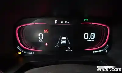 Kia Ray 2025 1.0 гидро в Москве № 1399476, миниатюра 11