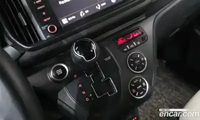 Kia Ray 2025 1.0 гидро в Москве № 1399476, миниатюра 12