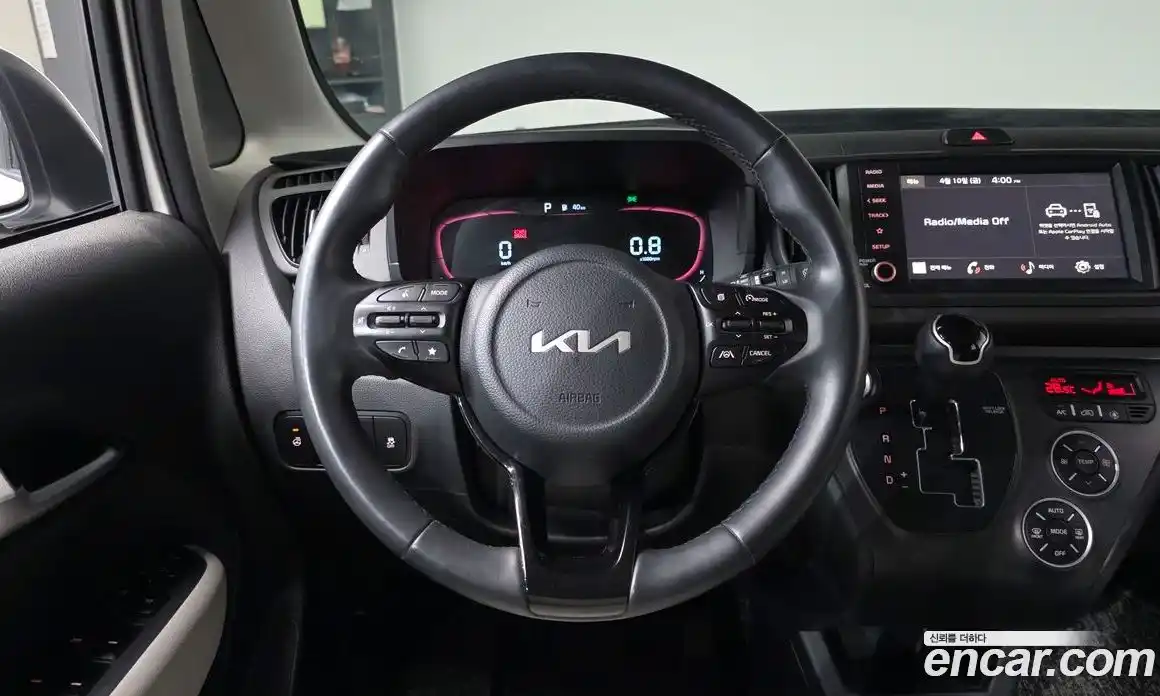 Kia Ray 2025 1.0 гидро в Москве № 1399476, фото 18