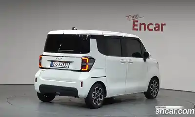 Kia Ray 2025 1.0 гидро в Москве № 1399476, миниатюра 2