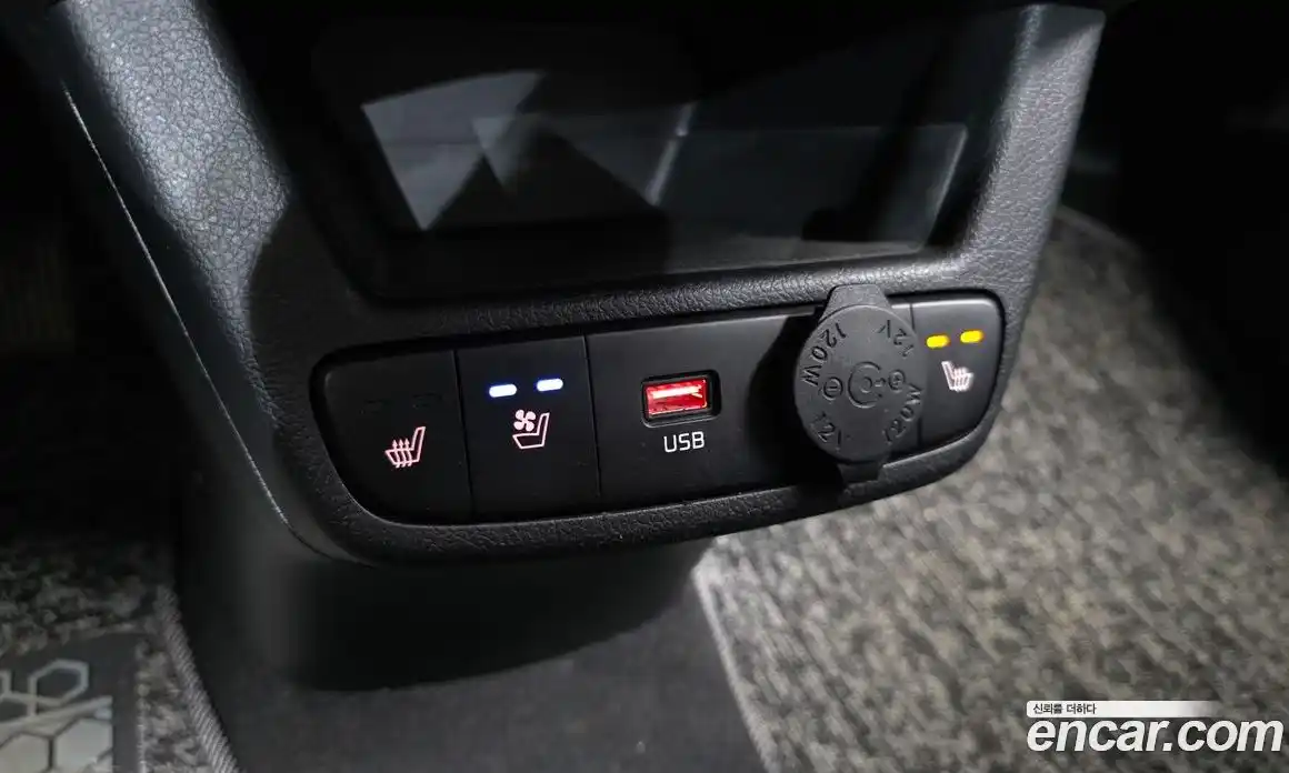 Kia Ray 2025 1.0 гидро в Москве № 1399476, фото 21