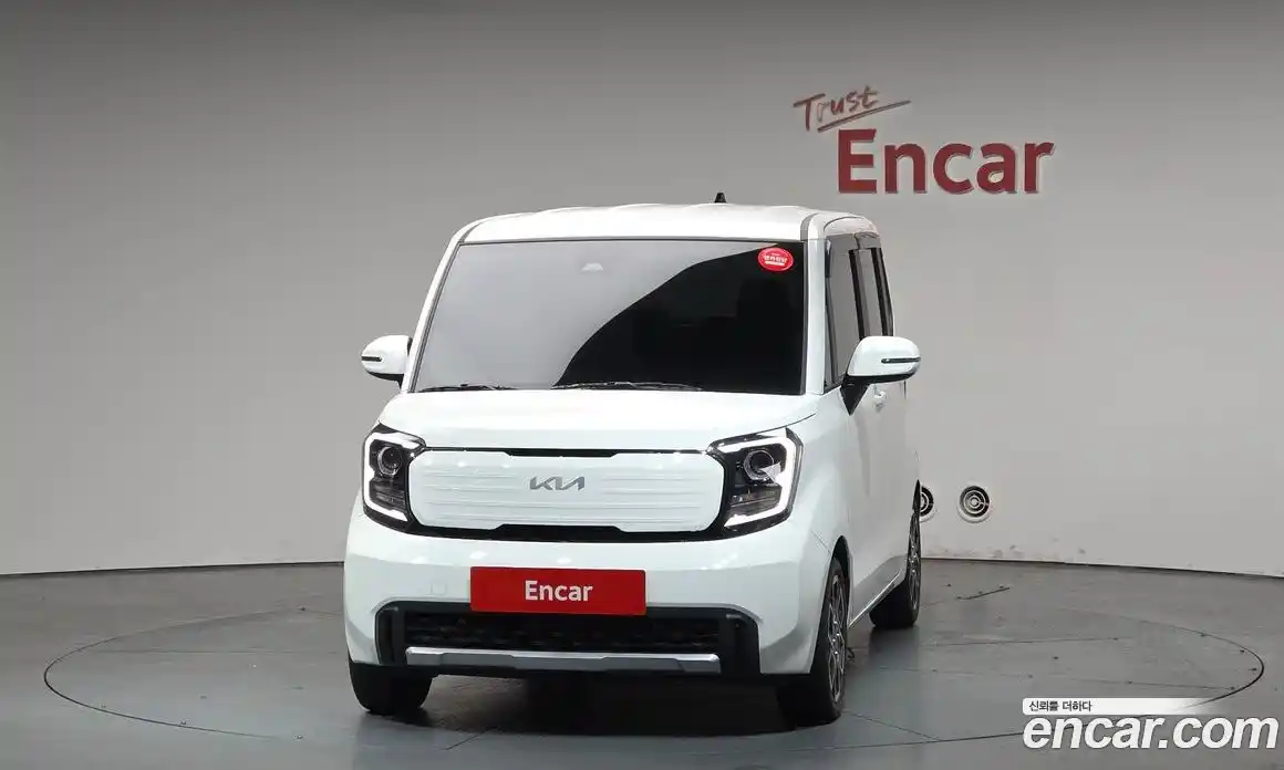 Kia Ray 2025 1.0 гидро в Москве № 1399476, фото 3
