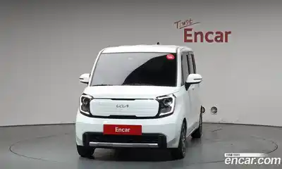 Kia Ray 2025 1.0 гидро в Москве № 1399476, миниатюра 3