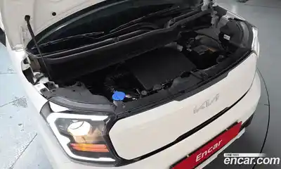 Kia Ray 2025 1.0 гидро в Москве № 1399476, миниатюра 6