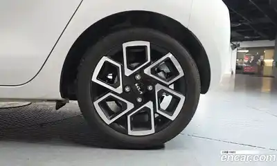 Kia Ray 2025 1.0 гидро в Москве № 1399476, миниатюра 7