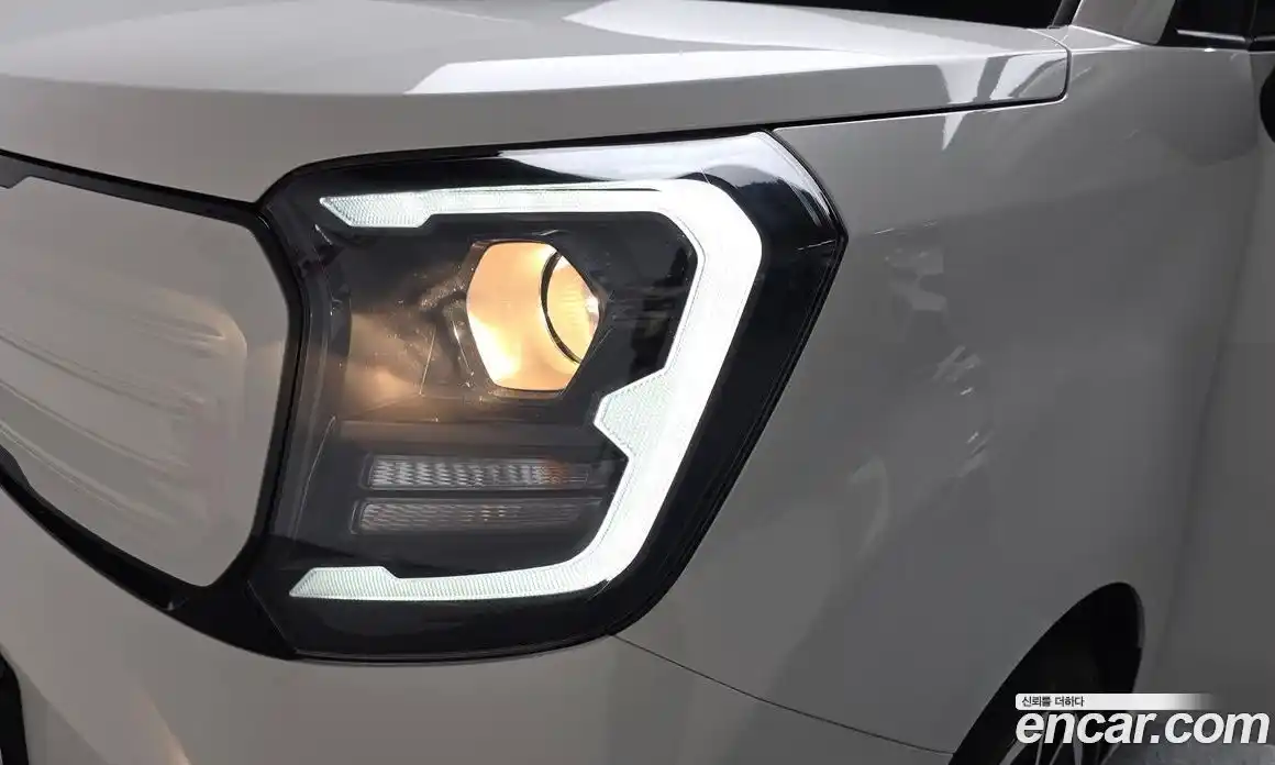 Kia Ray 2025 1.0 гидро в Москве № 1399476, фото 8