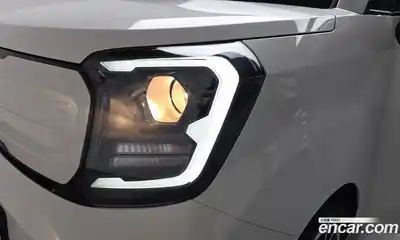 Kia Ray 2025 1.0 гидро в Москве № 1399476, миниатюра 8