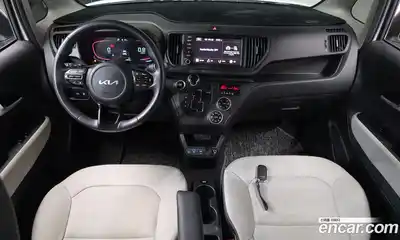Kia Ray 2025 1.0 гидро в Москве № 1399476, миниатюра 10