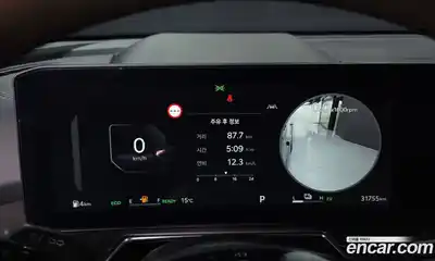 Kia Sorento 2023 1.6 гидро в Москве № 1399556, миниатюра 11