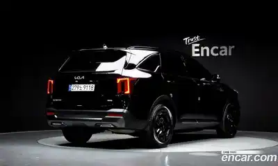 Kia Sorento 2023 1.6 гидро в Москве № 1399556, миниатюра 2