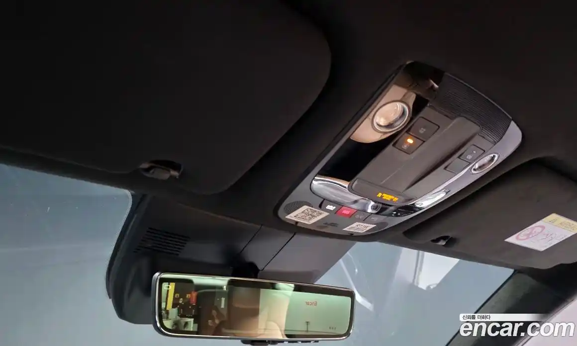 Kia Sorento 2023 1.6 гидро в Москве № 1399556, фото 24