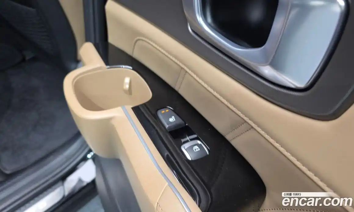 Kia Sorento 2023 1.6 гидро в Москве № 1399556, фото 25