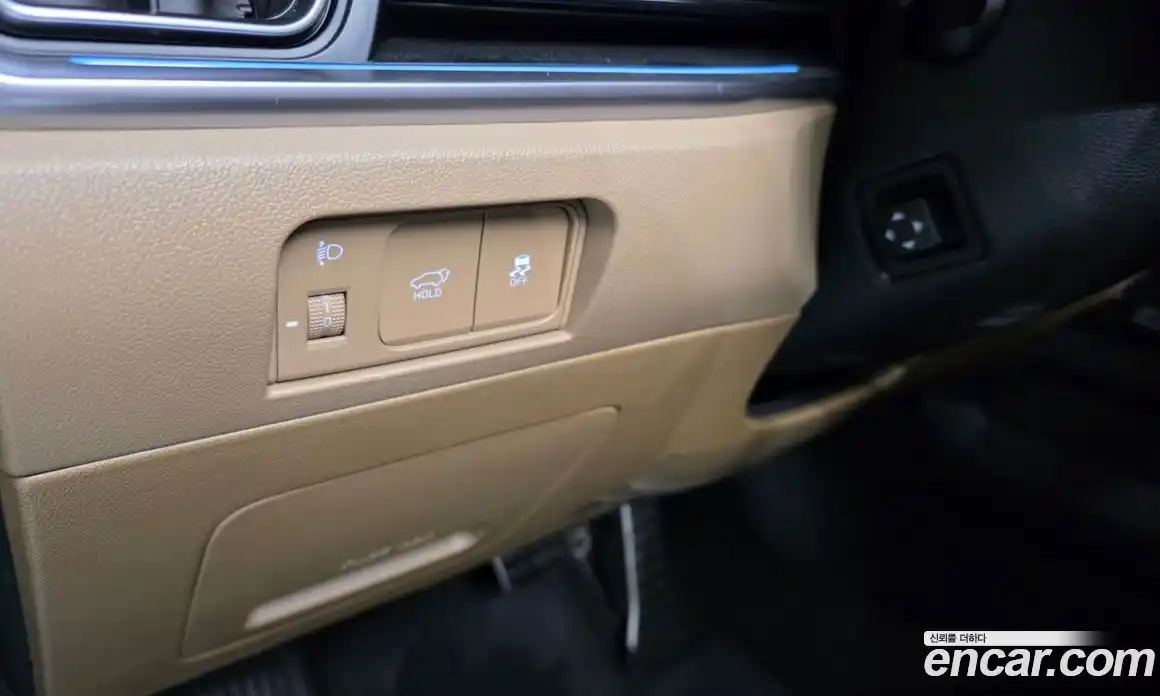 Kia Sorento 2023 1.6 гидро в Москве № 1399556, фото 31