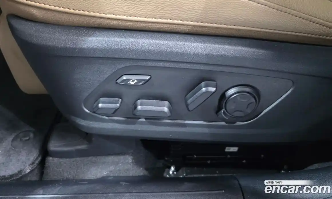 Kia Sorento 2023 1.6 гидро в Москве № 1399556, фото 32