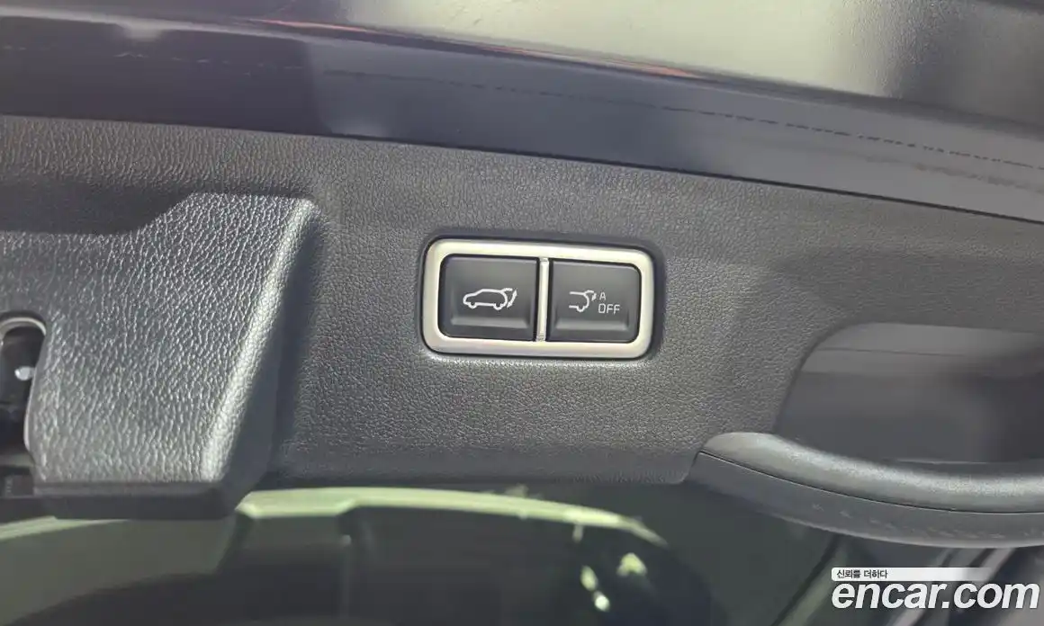 Kia Sorento 2023 1.6 гидро в Москве № 1399556, фото 40
