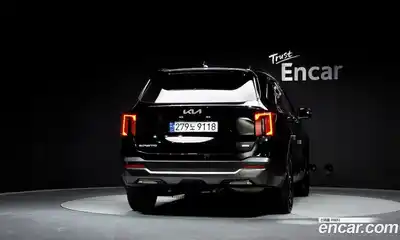 Kia Sorento 2023 1.6 гидро в Москве № 1399556, миниатюра 4