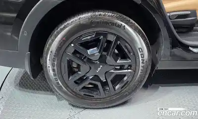 Kia Sorento 2023 1.6 гидро в Москве № 1399556, миниатюра 5