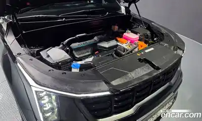 Kia Sorento 2023 1.6 гидро в Москве № 1399556, миниатюра 6