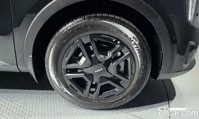 Kia Sorento 2023 1.6 гидро в Москве № 1399556, миниатюра 7