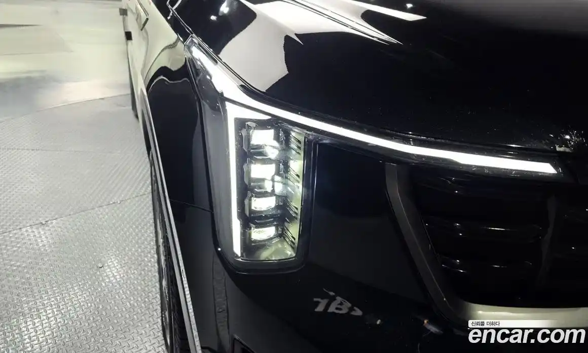 Kia Sorento 2023 1.6 гидро в Москве № 1399556, фото 8