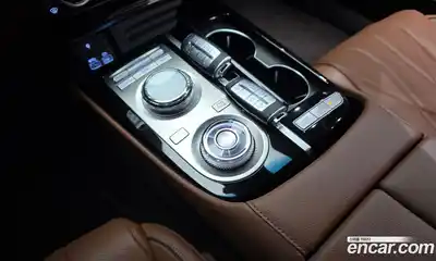 Genesis G80 2023 2.5 гидро в Москве, миниатюра 12