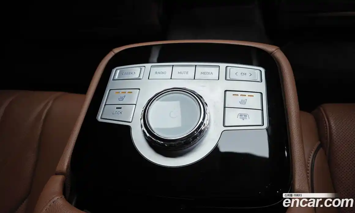 Genesis G80 2023 2.5 гидро в Москве, фото 25