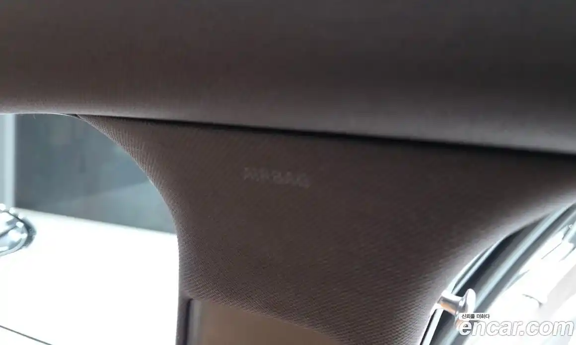 Genesis G80 2023 2.5 гидро в Москве, фото 28