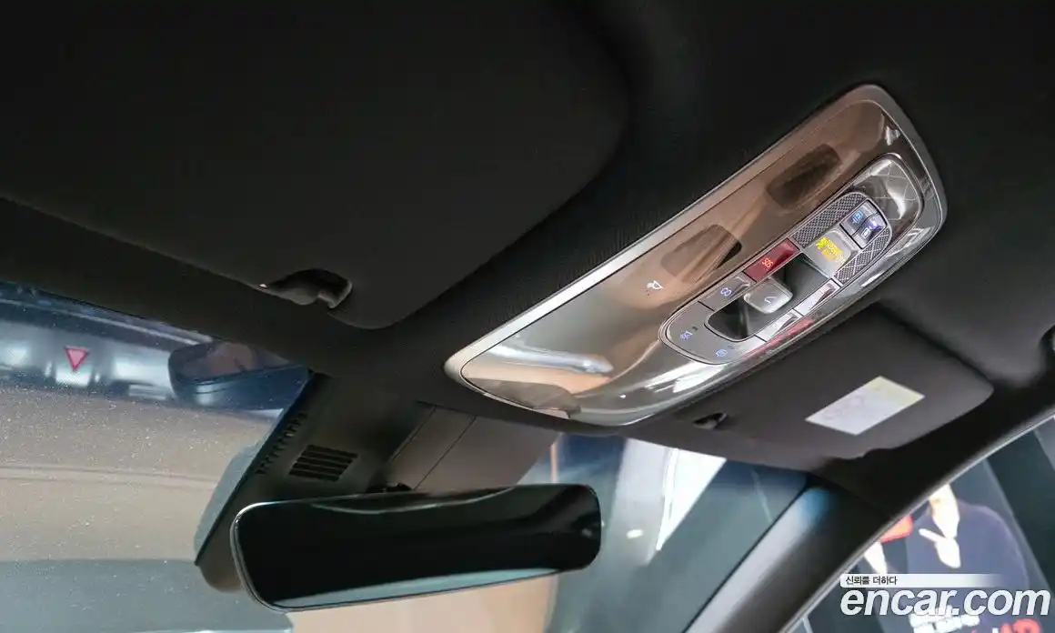 Genesis G80 2023 2.5 гидро в Москве, фото 30