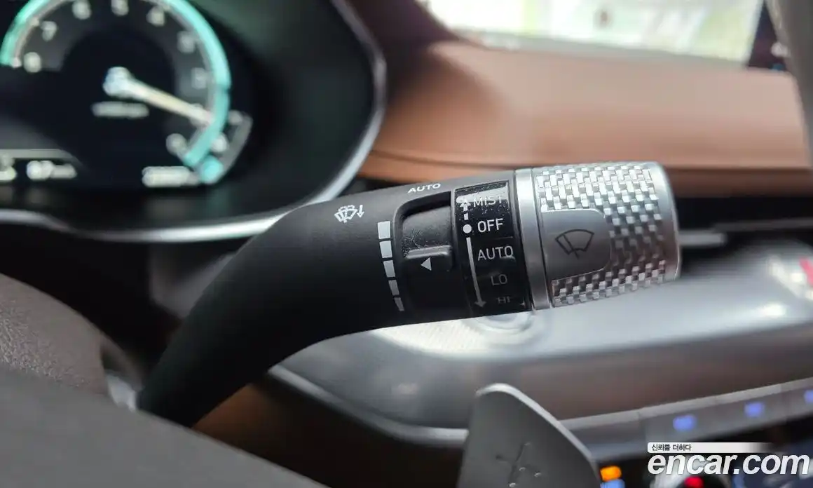 Genesis G80 2023 2.5 гидро в Москве, фото 31